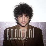 Lindsey Buckungham at studio in Amsterdam in 1981 © Govert de Roos/CONNU